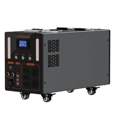 מחולל תחנת כוח 5kW